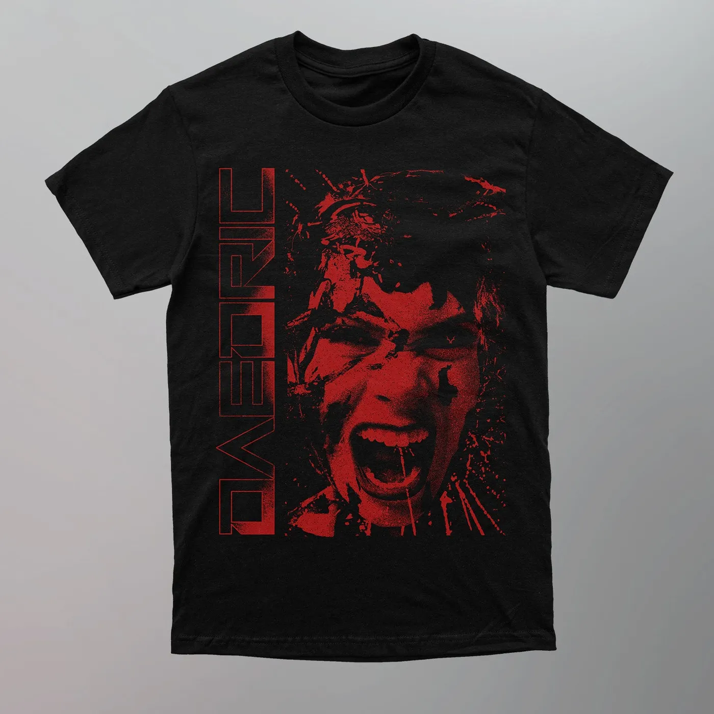 Daedric - Toxic Shirt