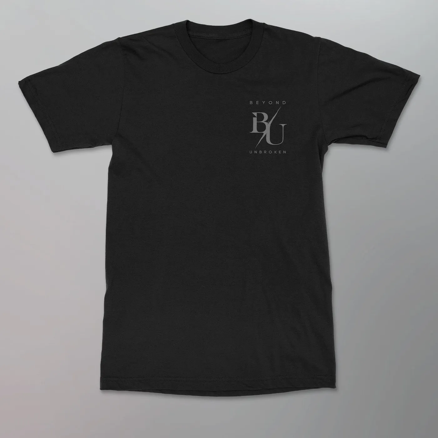 Beyond Unbroken - In My Head Shirt