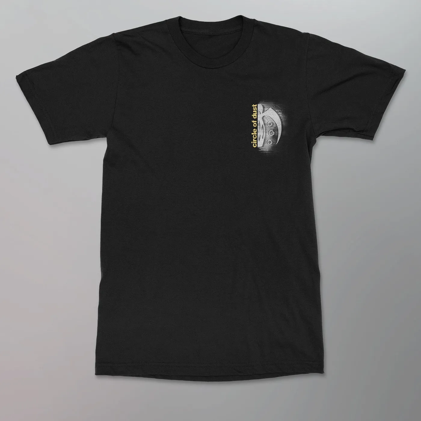 Circle of Dust - Pale Reflection Shirt