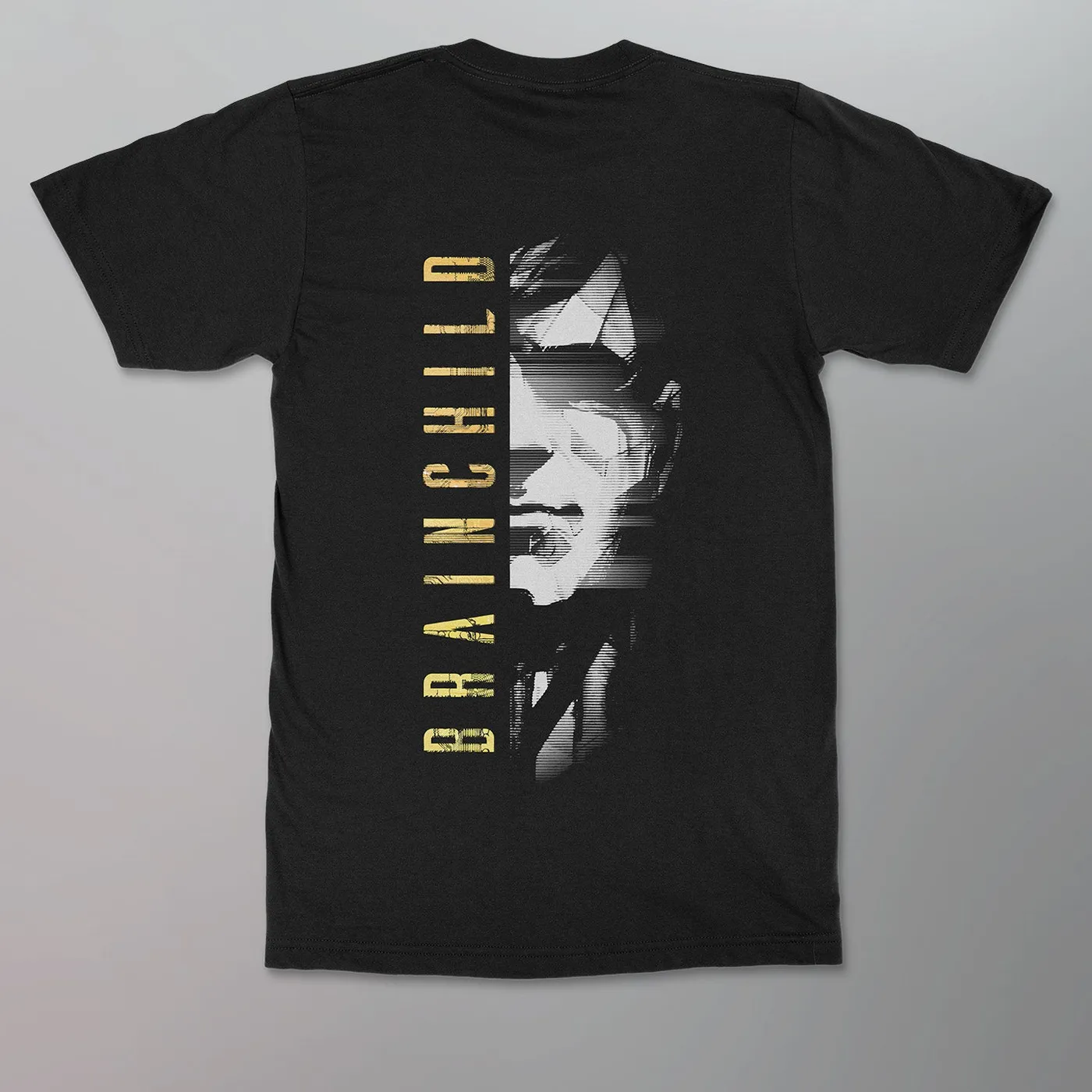 Circle of Dust - Pale Reflection Shirt