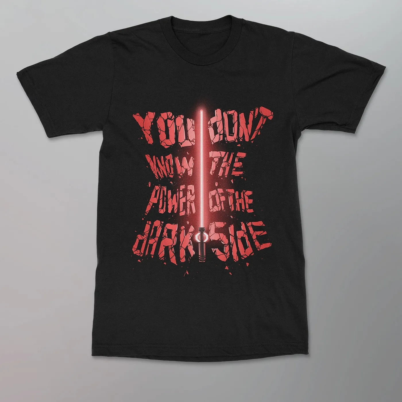 Celldweller - Power Of The Darkside Shirt