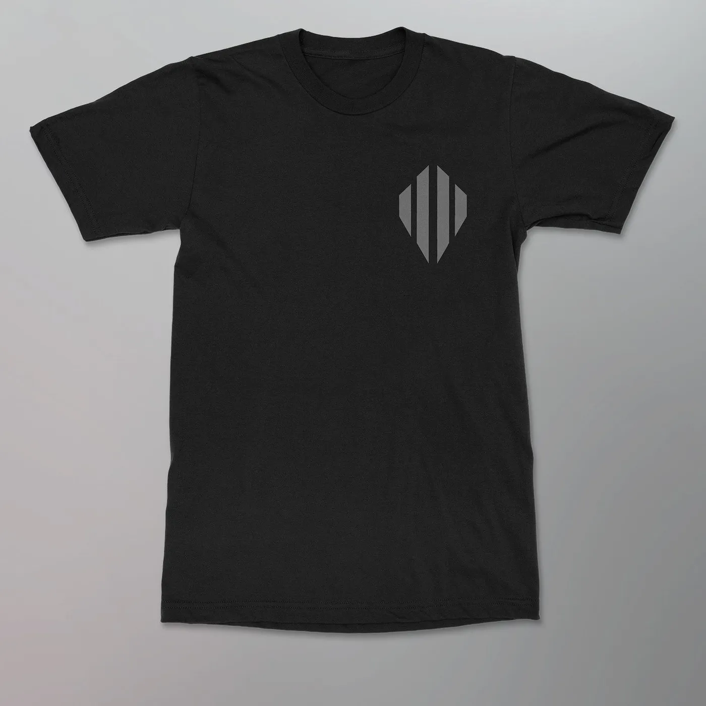 Scandroid - Low-Key Logo Shirt