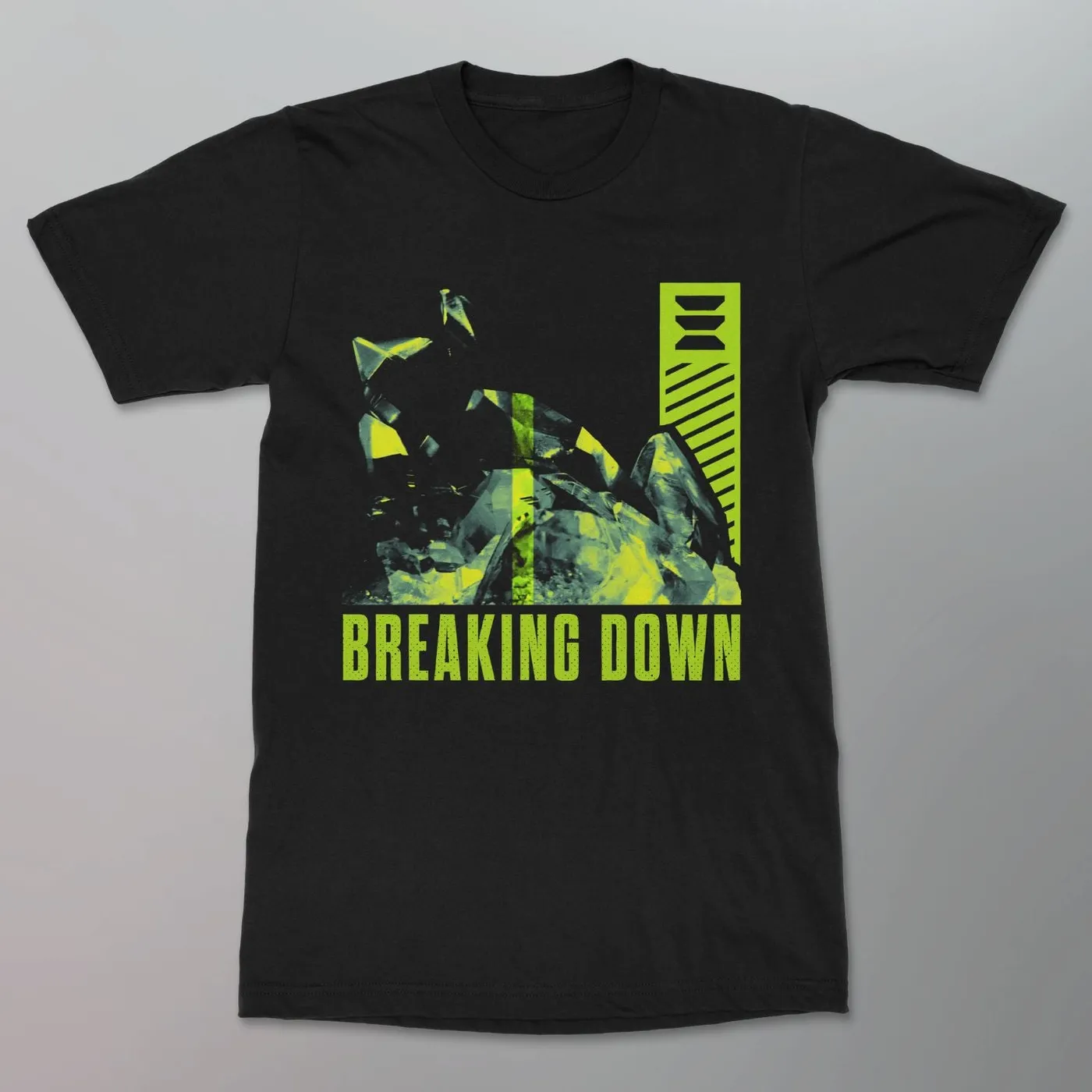 ENMY - Breaking Down Shirt