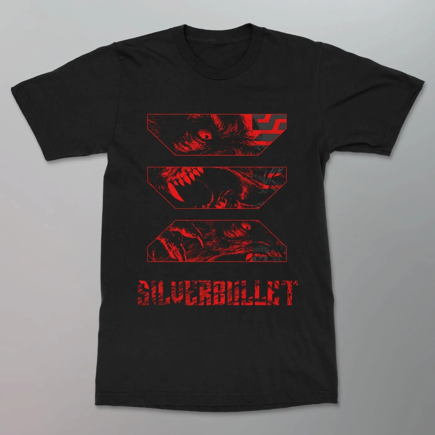 ENMY - Silver Bullet Shirt