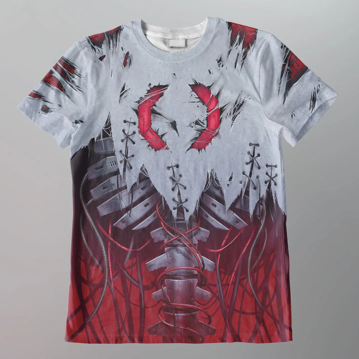 Celldweller - Skinwalker Shirt