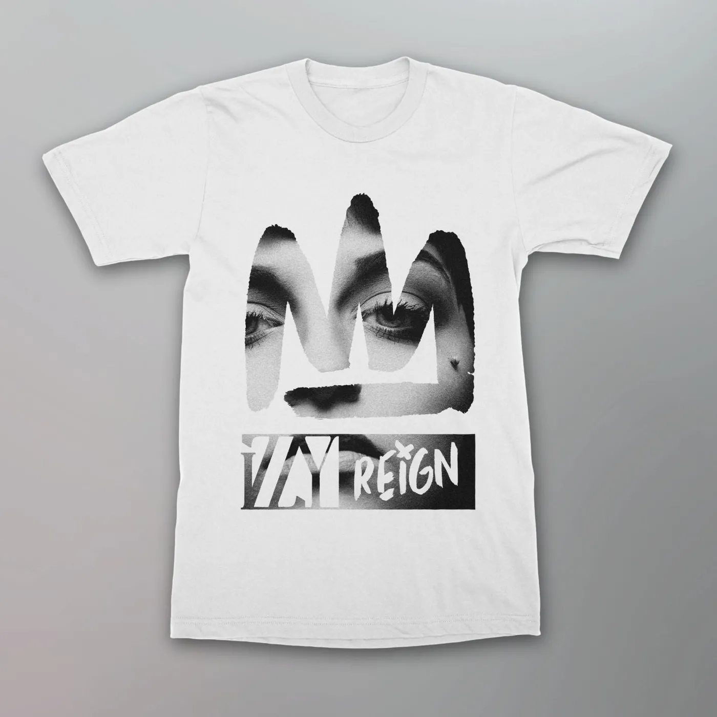 Izzy Reign - Sovereign Reign Shirt