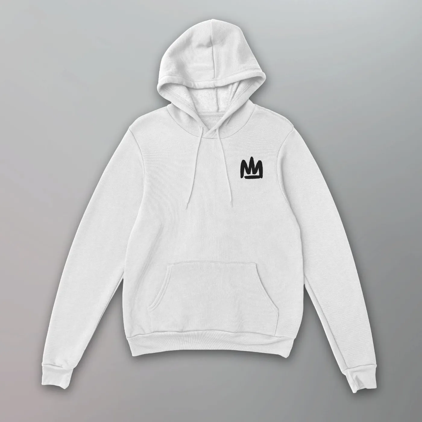 Izzy Reign - Sovereign Reign Hoodie