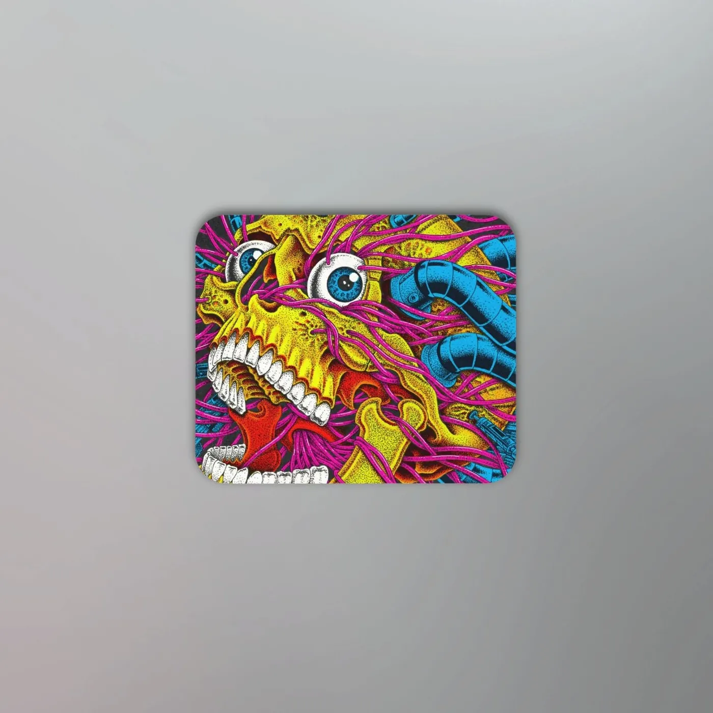 Mega Drive - 199XAD Mousepad