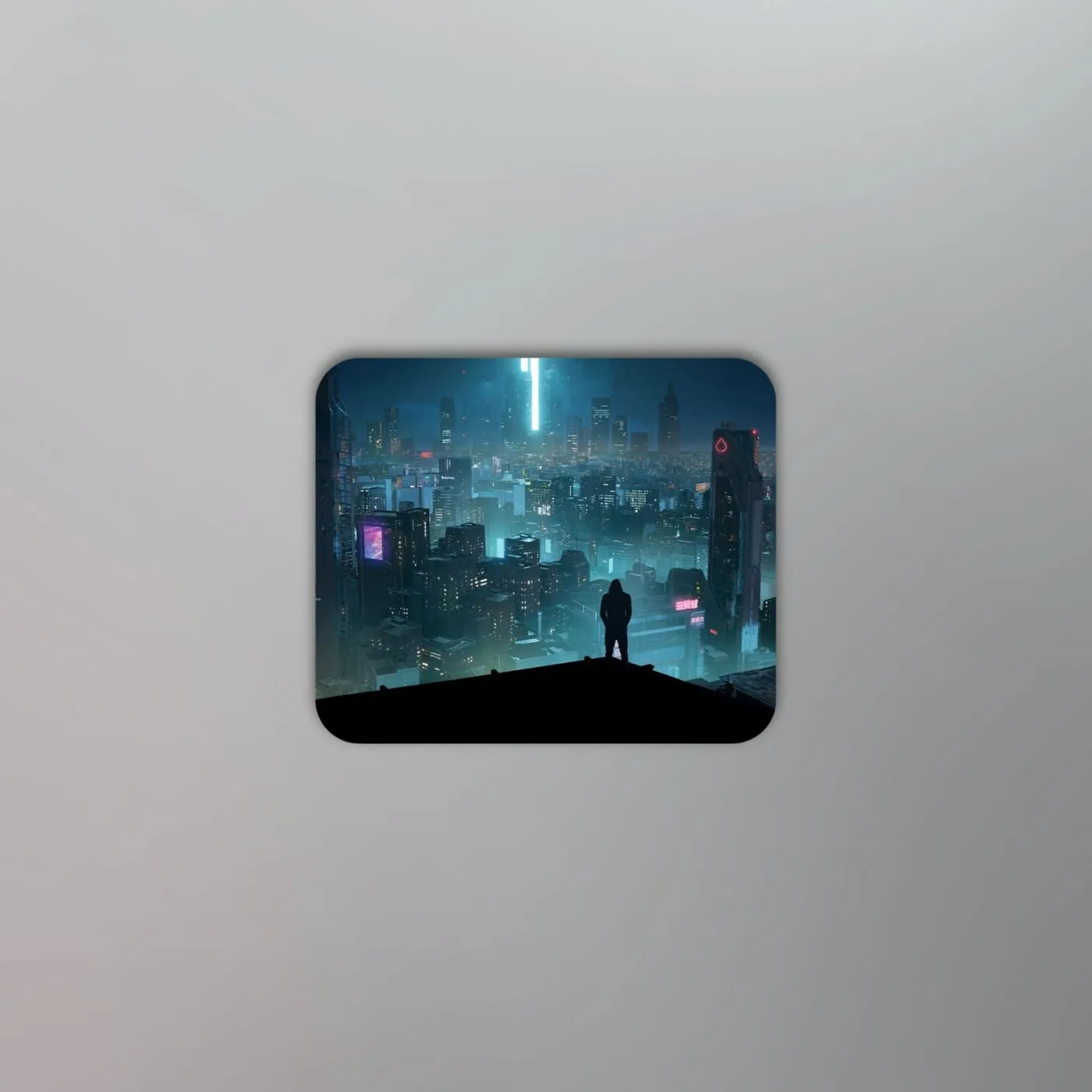 Essenger - After Dark Mousepad