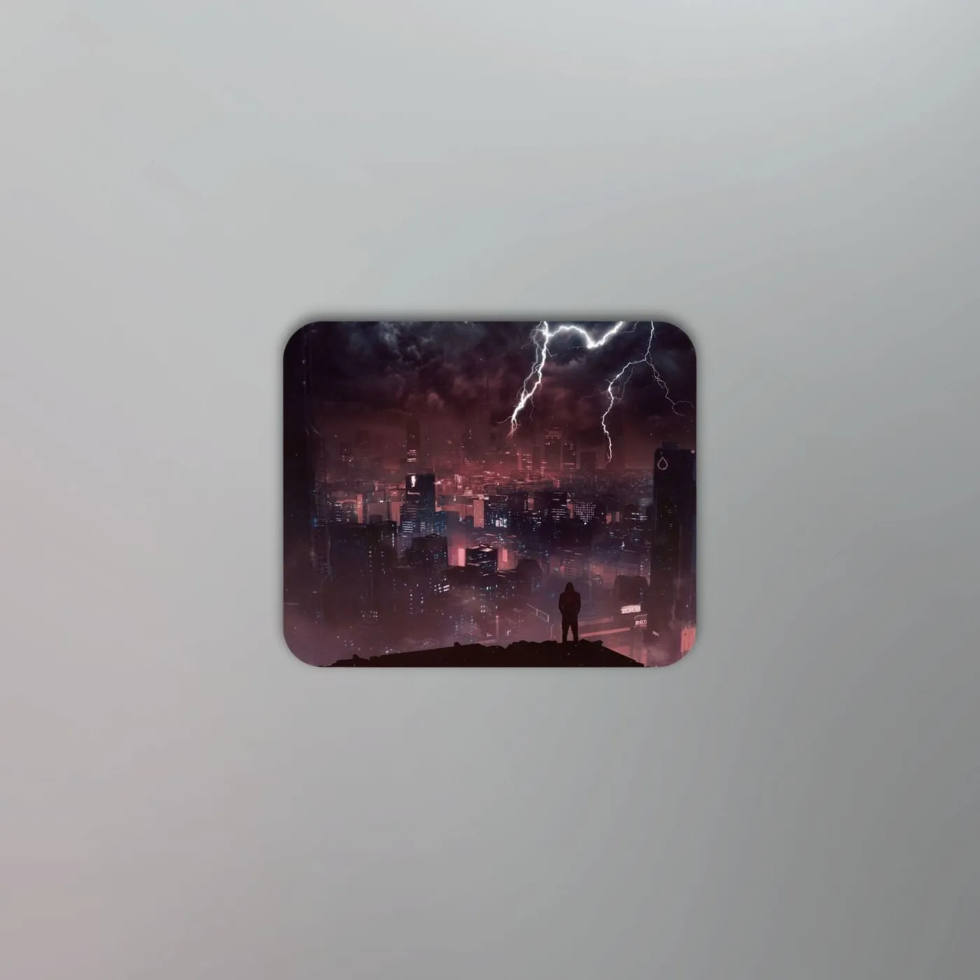 Essenger - After Dark Limited Edition Mousepad
