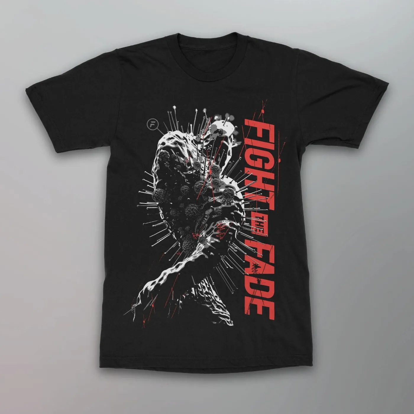 Fight The Fade - Helix Shirt