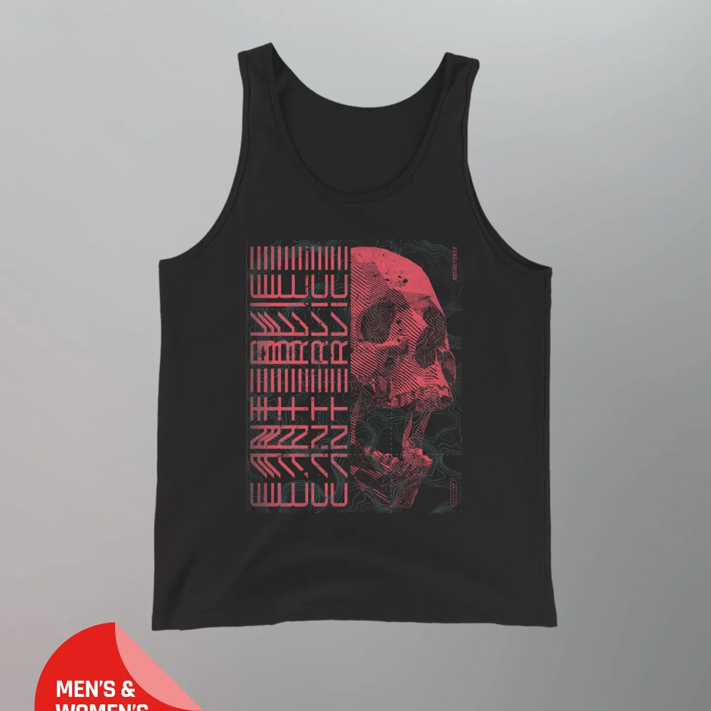 Cantervice - Doomsday Tank