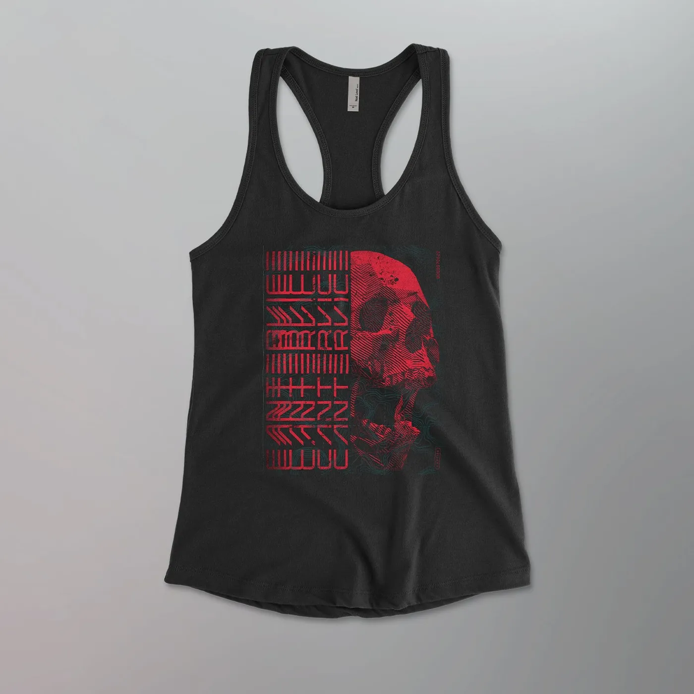 Cantervice - Doomsday Tank