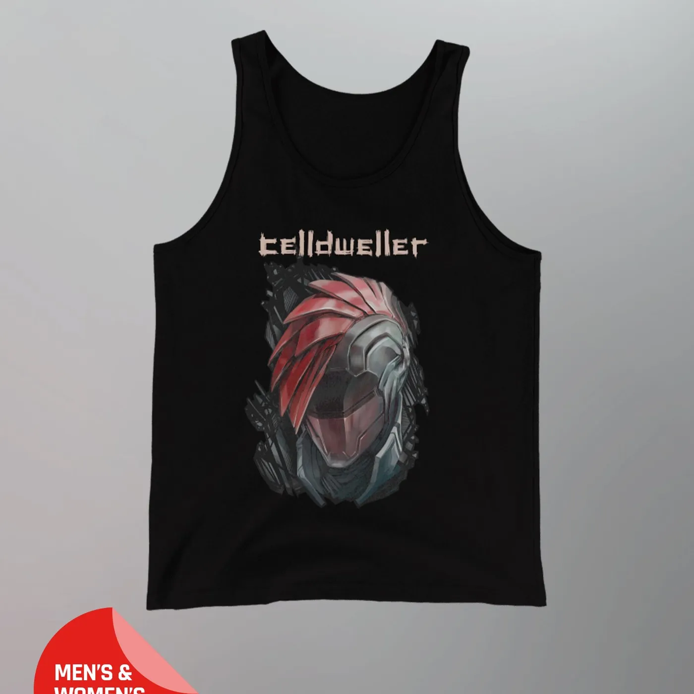 Celldweller - Emperor Tank