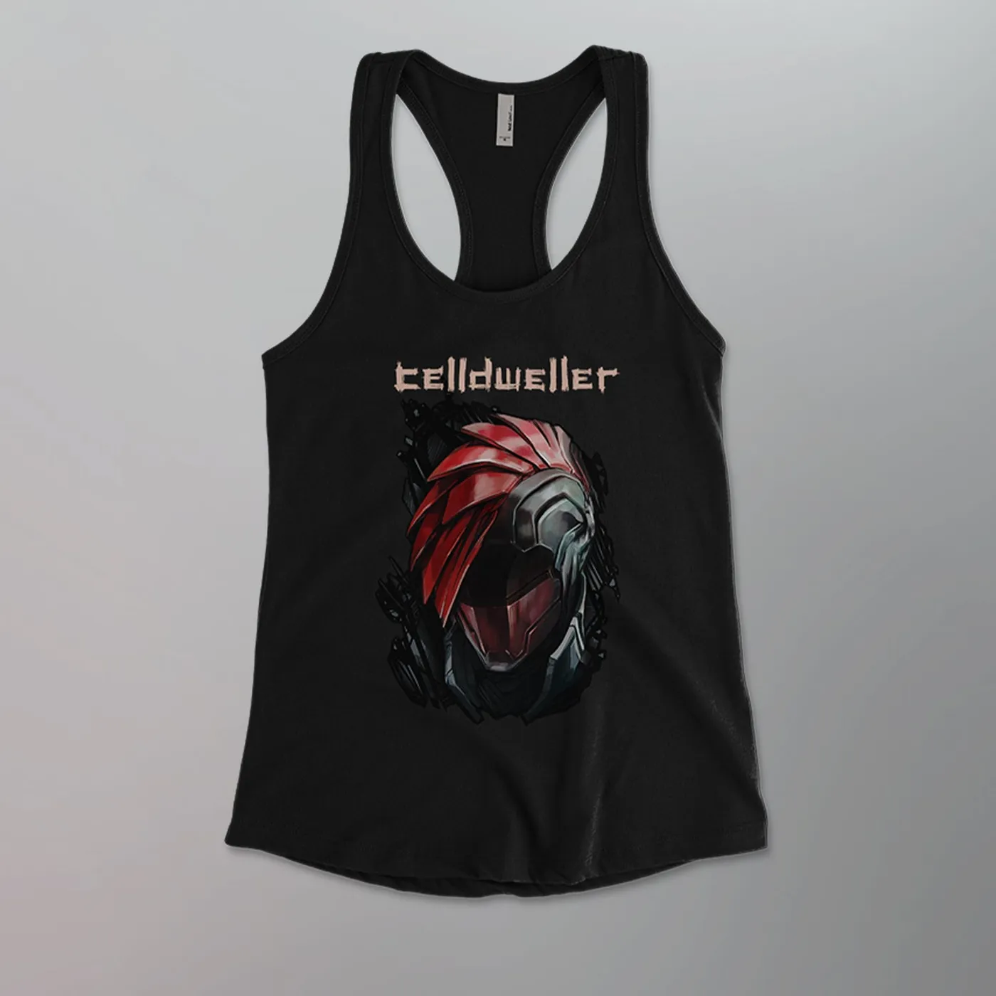 Celldweller - Emperor Tank