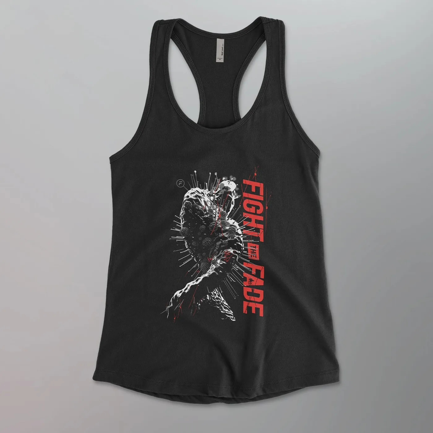 Fight The Fade - Helix Tank