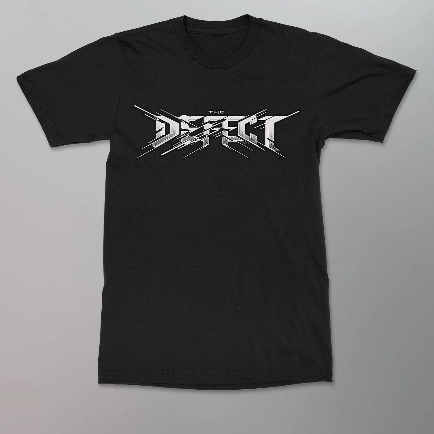 THE DEFECT - Logo Shirt