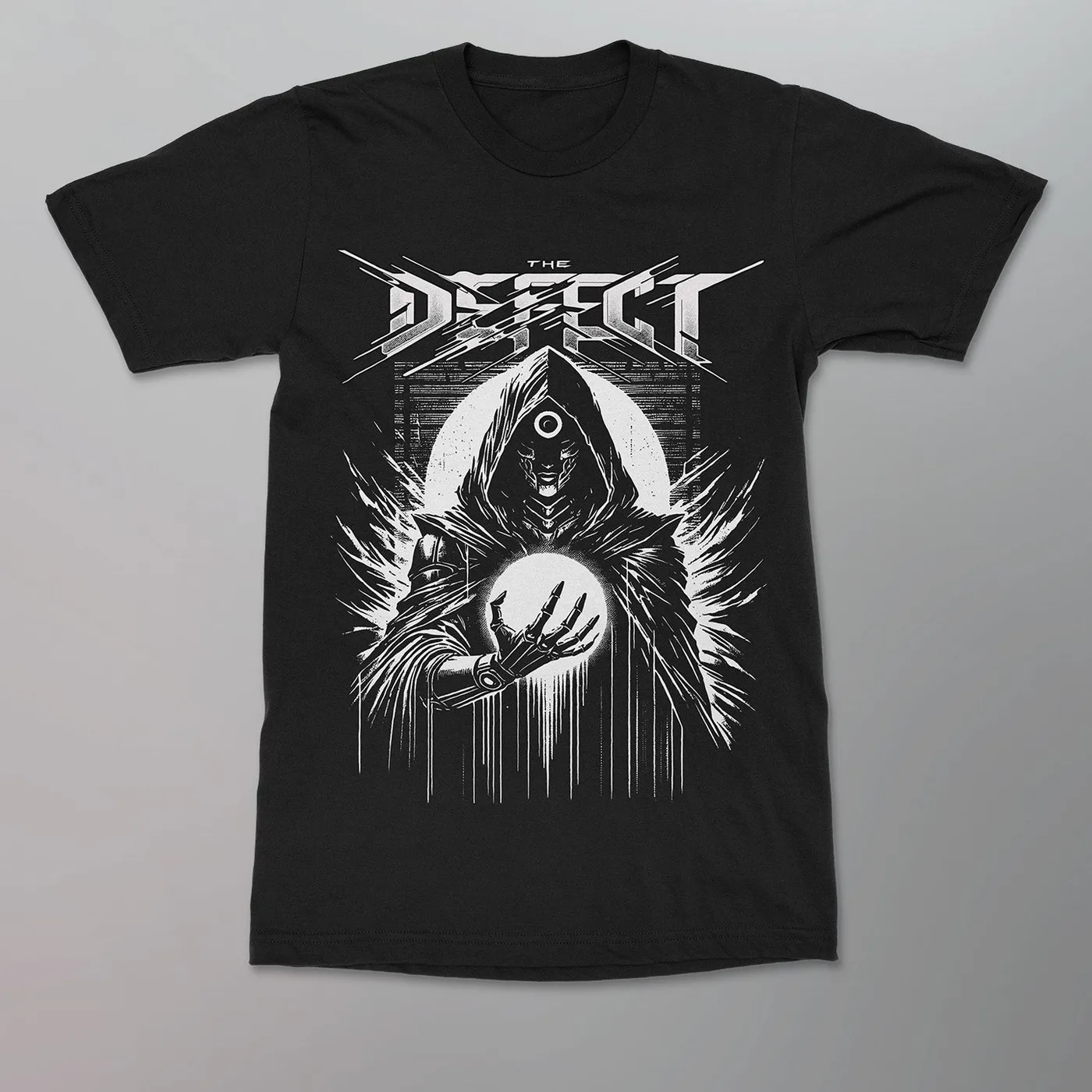 THE DEFECT - Orb Seeker Shirt