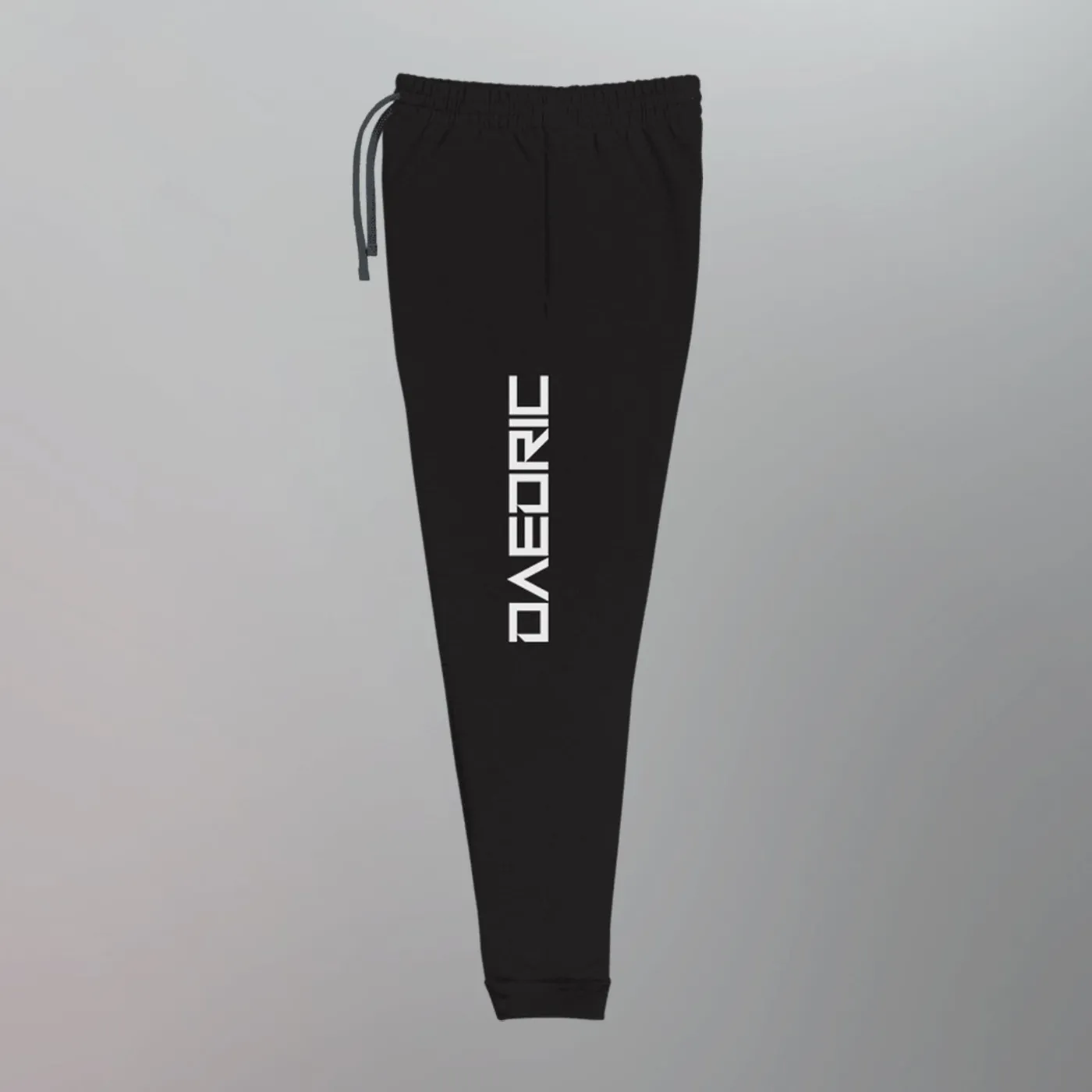 Daedric - Logo Sweatpants