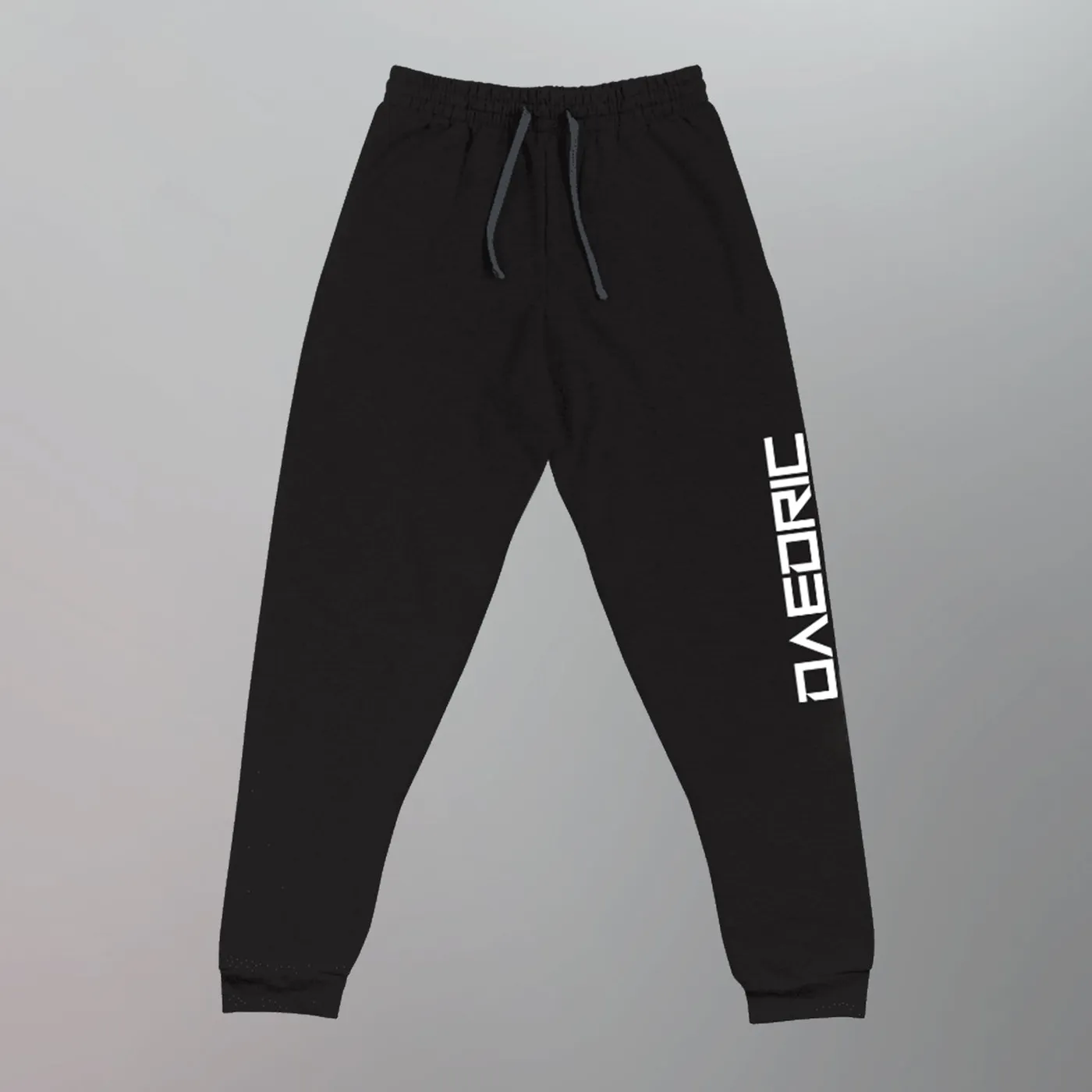 Daedric - Logo Sweatpants