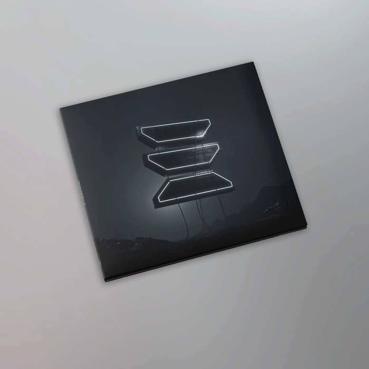 ENMY - ENMY CD