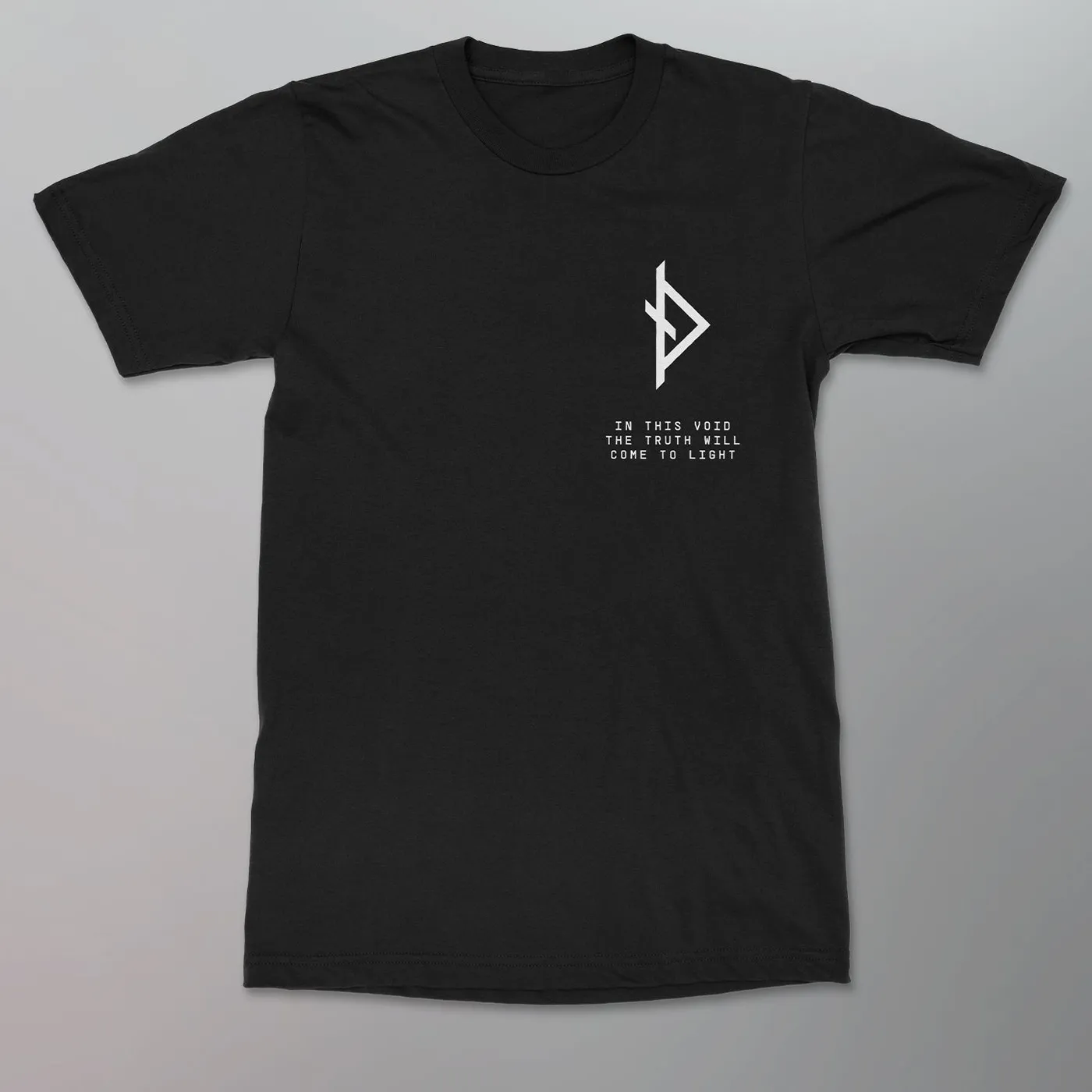 THE DEFECT - Eternal Shirt