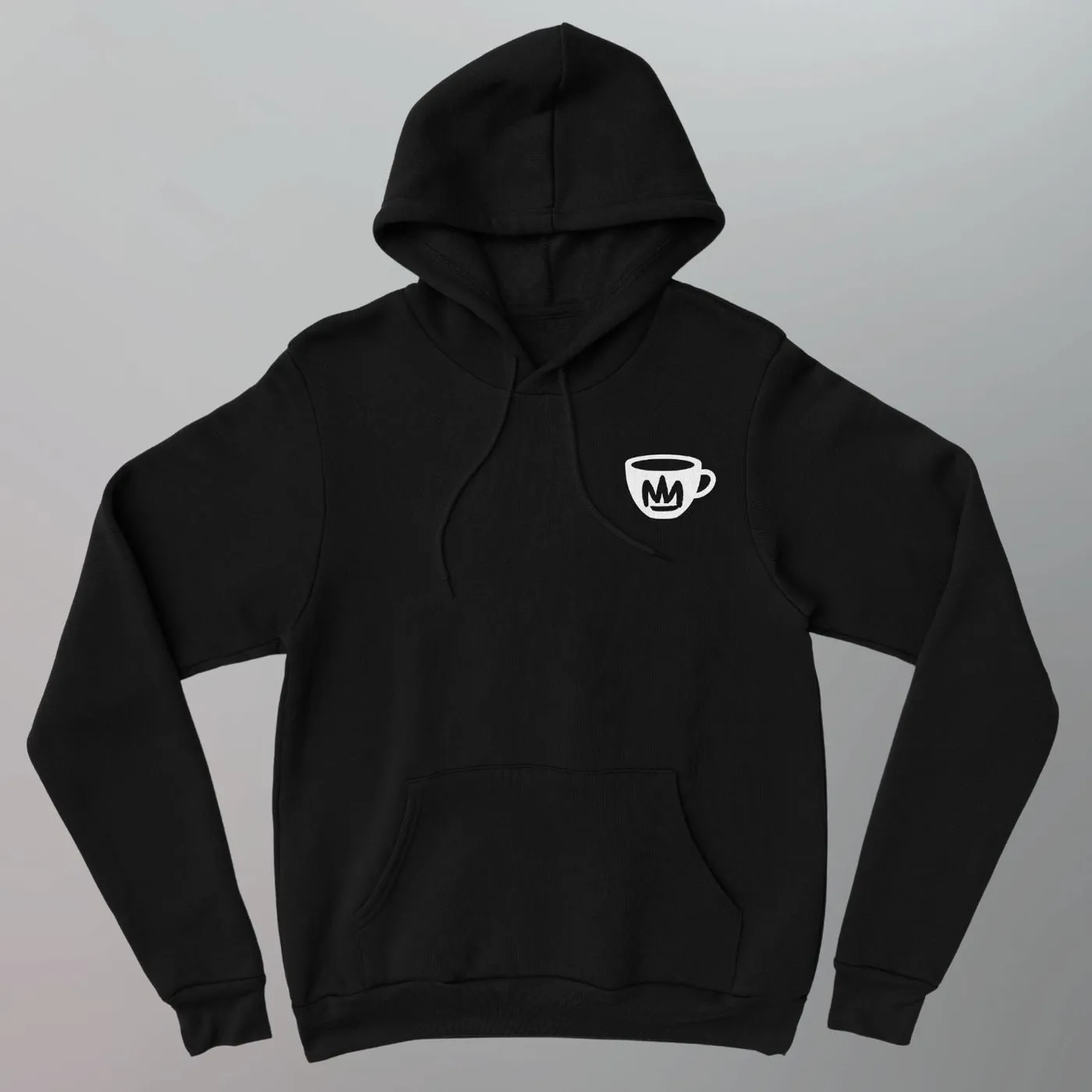 Izzy Reign - Queen of Cups Hoodie