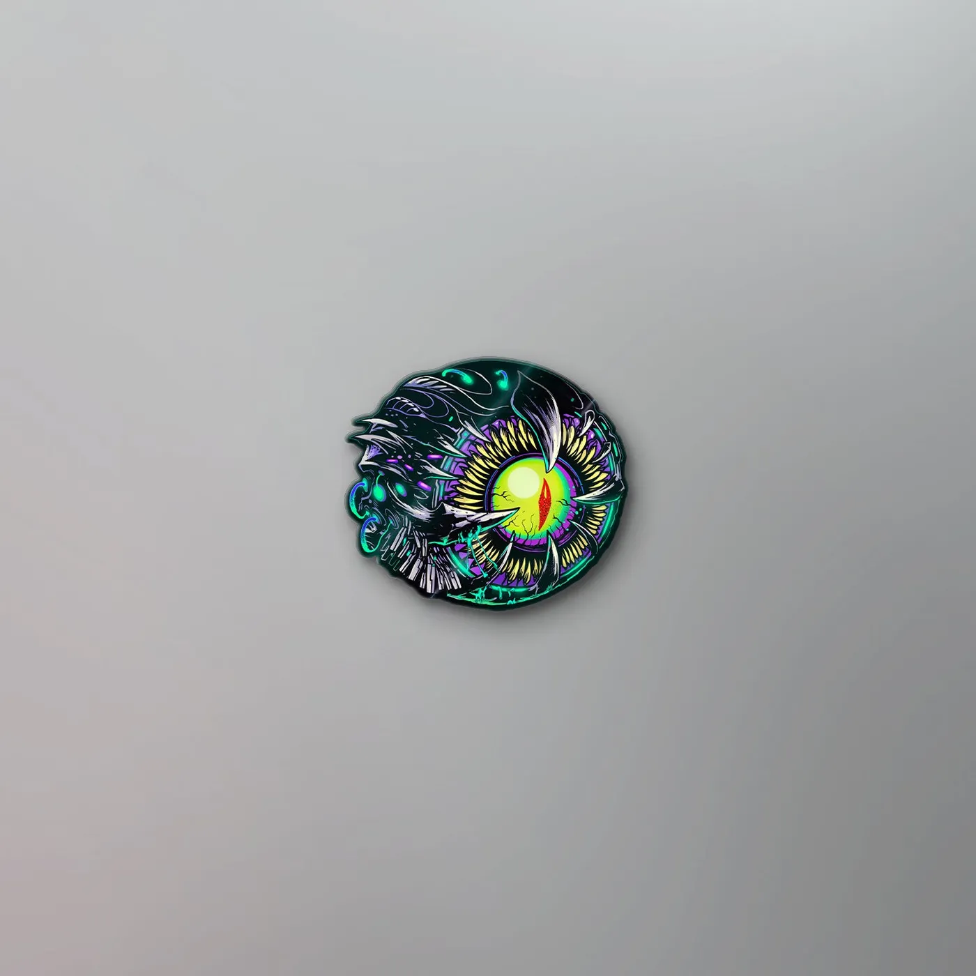 The Browning - OMNI Pin