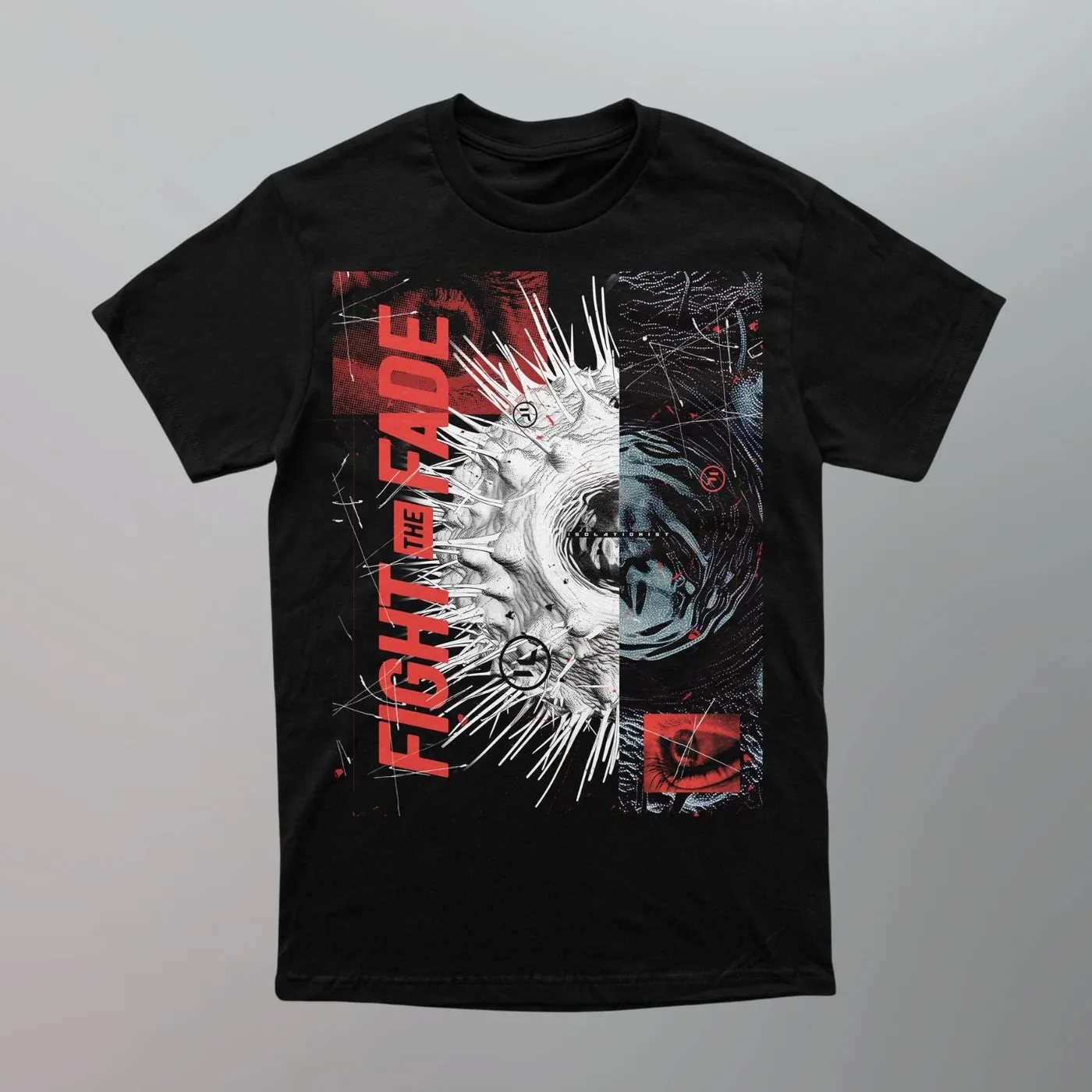 Fight The Fade - Isolationist Shirt