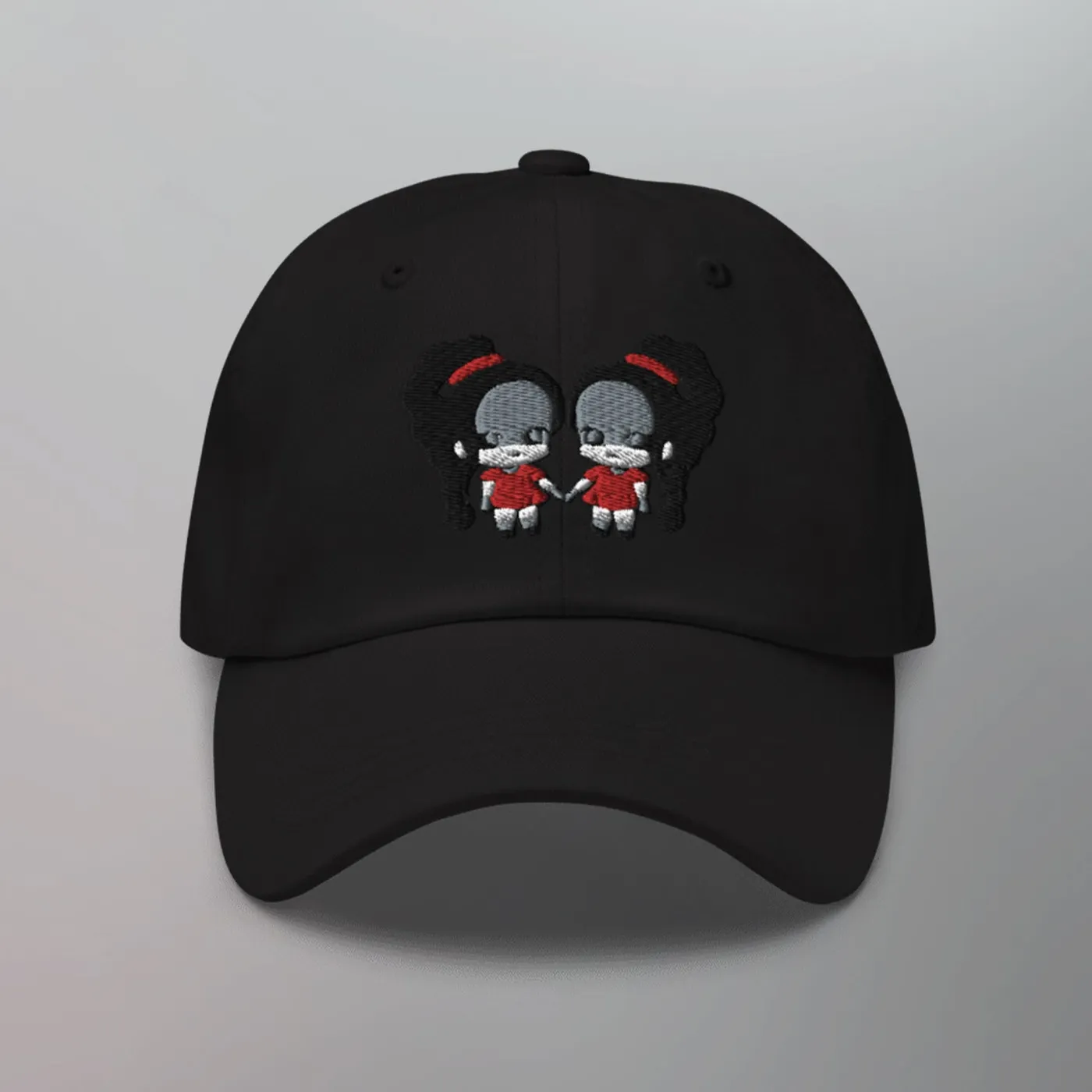 Izzy Reign - Demon Demise Dad Hat