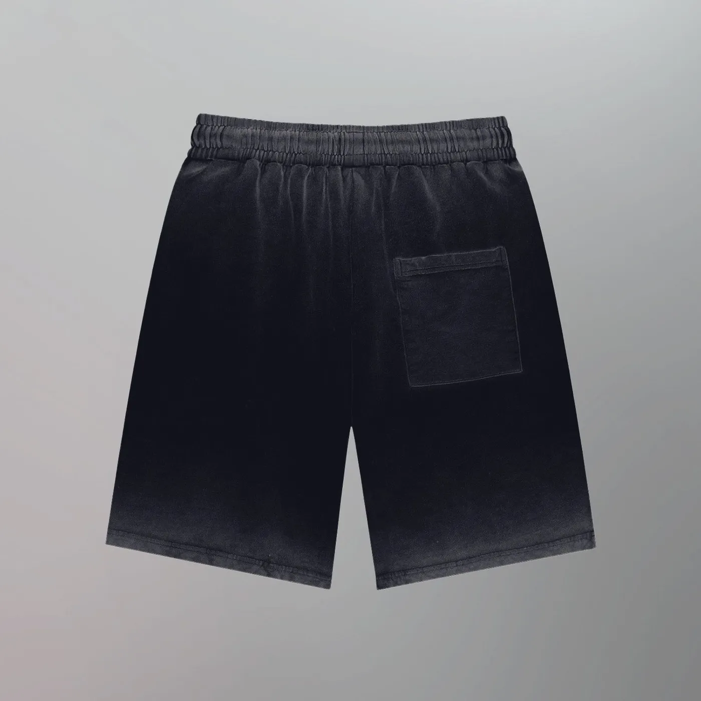 Daedric - Blossom Logo Shorts