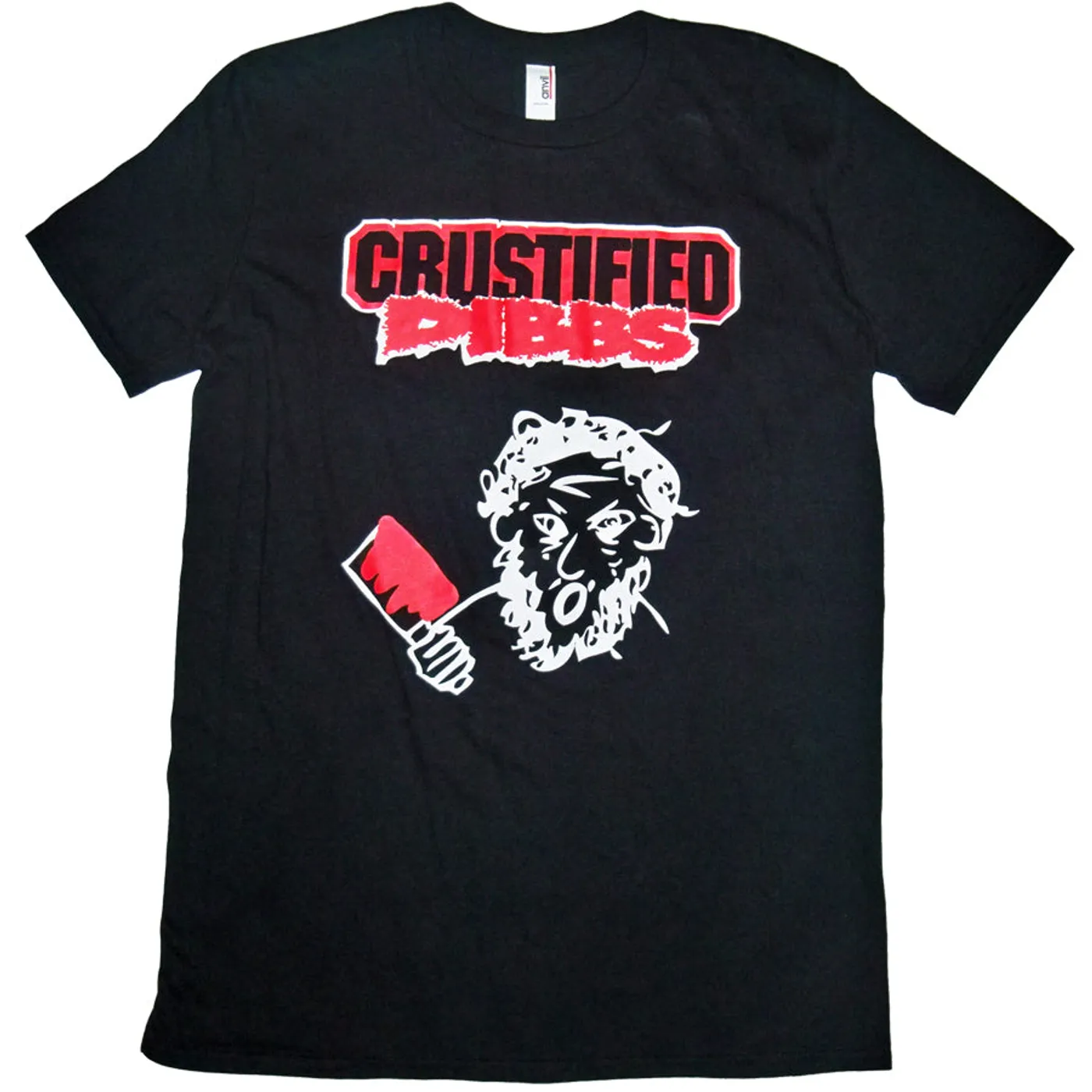 R.A. The Rugged Man Crustified Dibbs T-Shirt