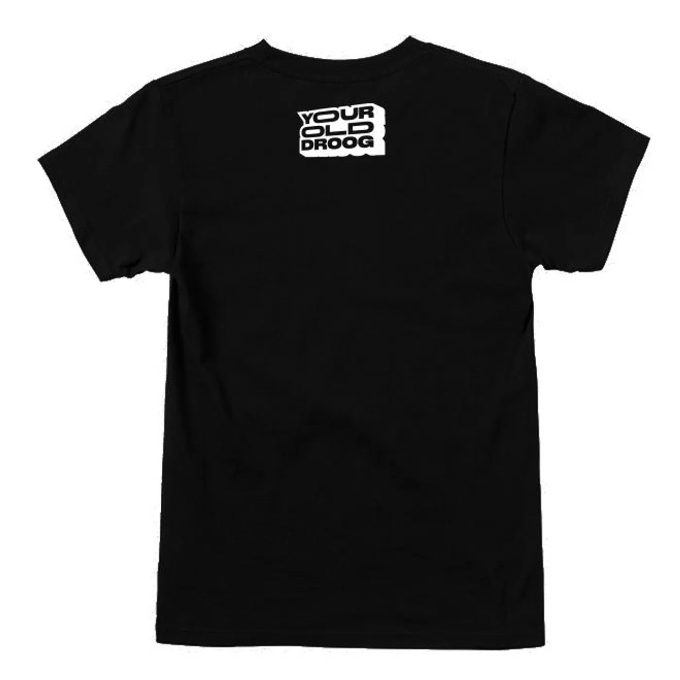 Your Old Droog Space Bar (T-Shirt)