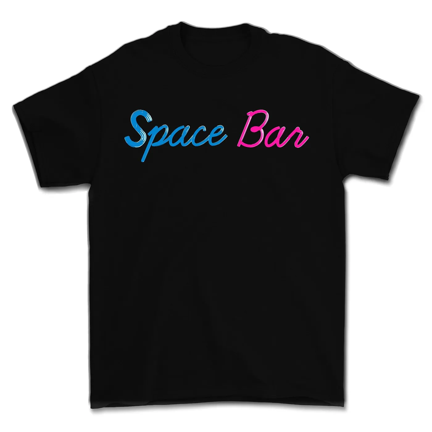 Your Old Droog Space Bar (T-Shirt)