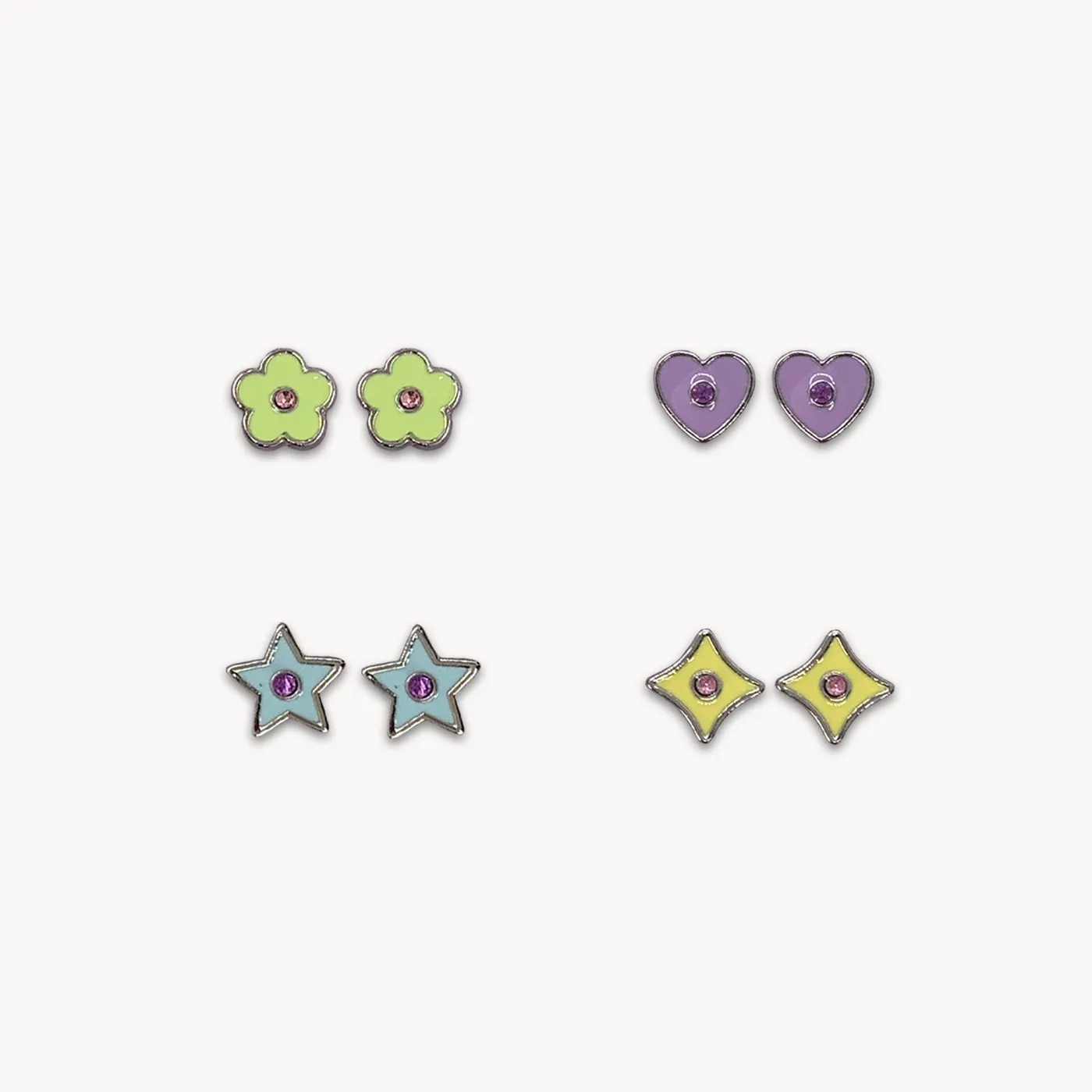 Piper Rockelle BBY Studs