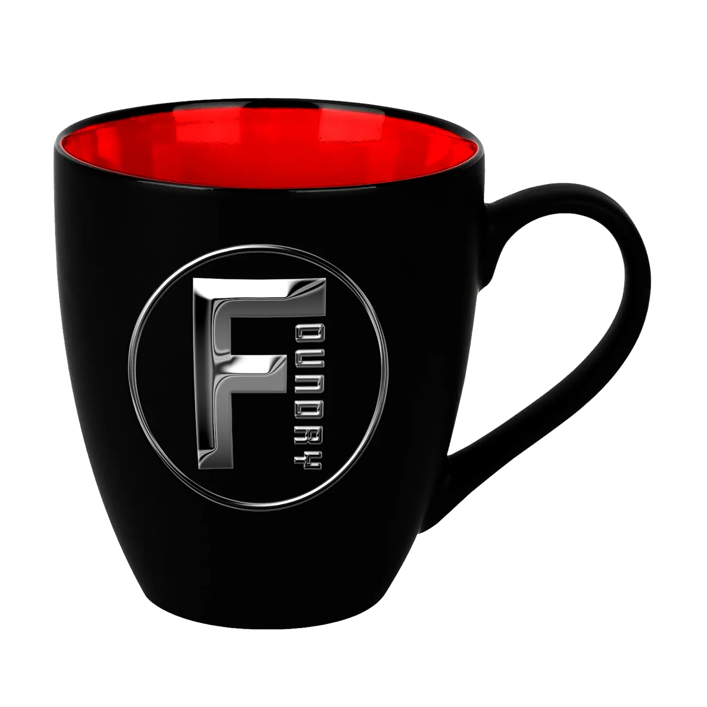 Foundry Hard Rock Roast Coffee
