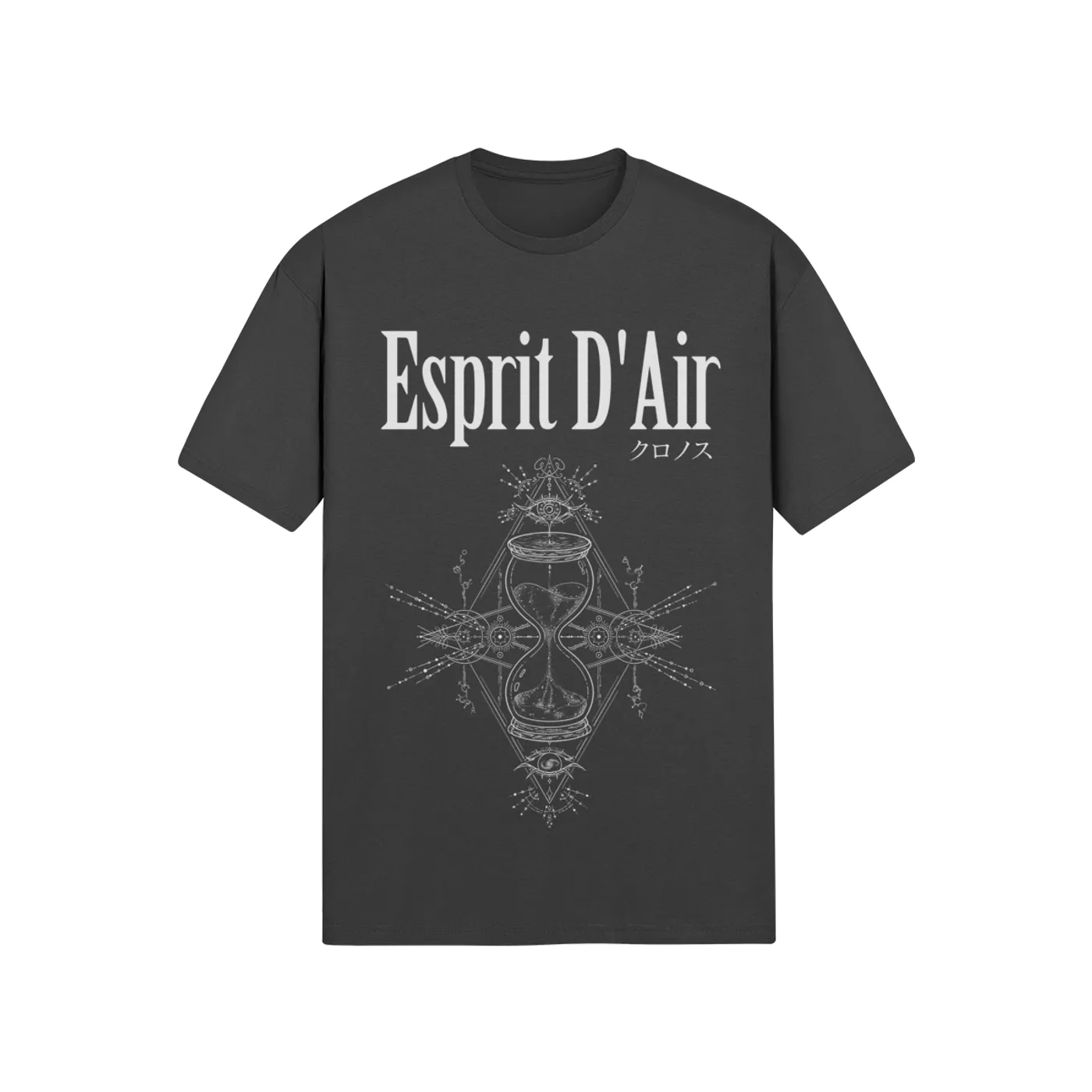 Esprit D'Air Chronos T-Shirt