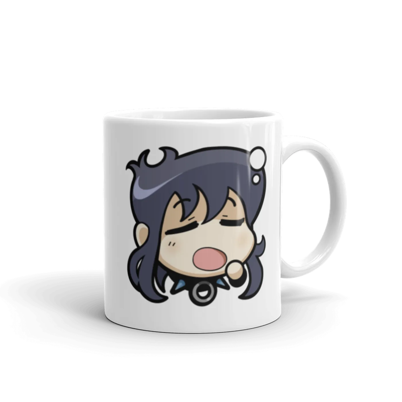Esprit D'Air Kai Koffee Mug