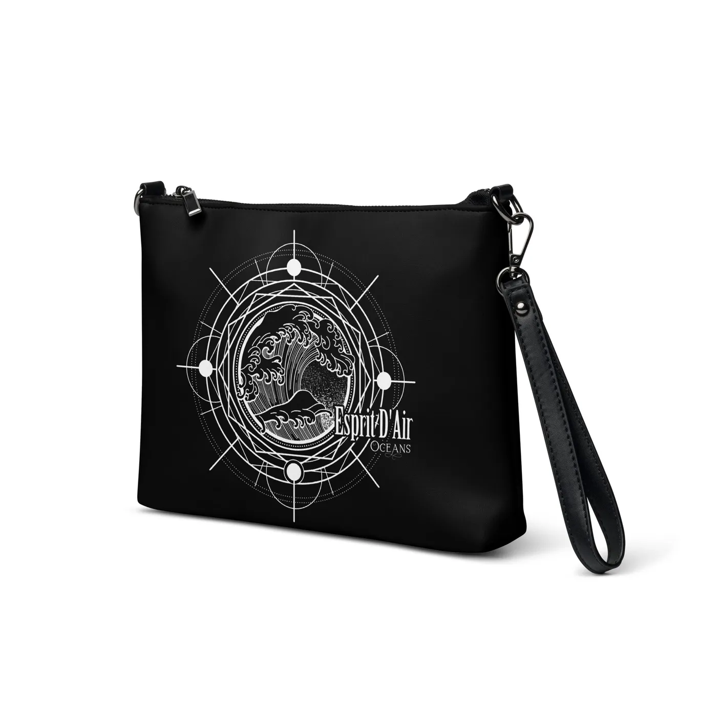 Esprit D'Air Oceans Crossbody bag
