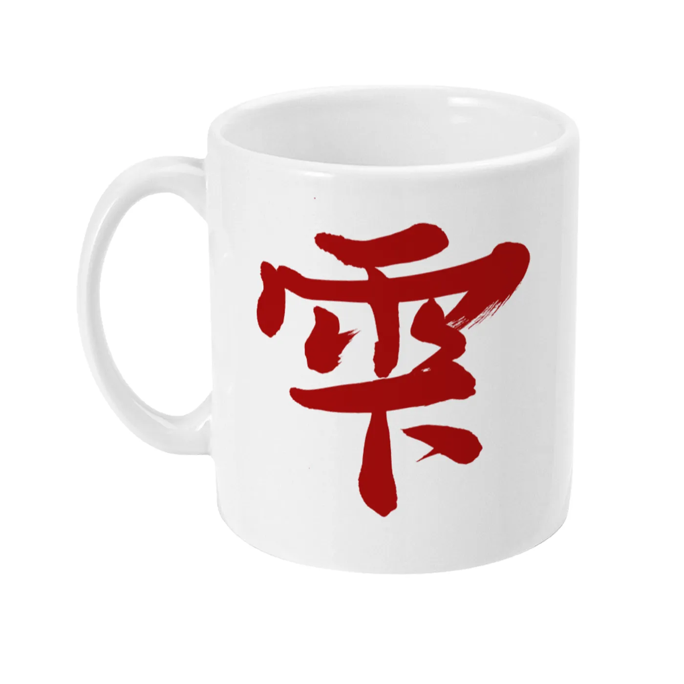 Esprit D'Air Shizuku 11oz Mug