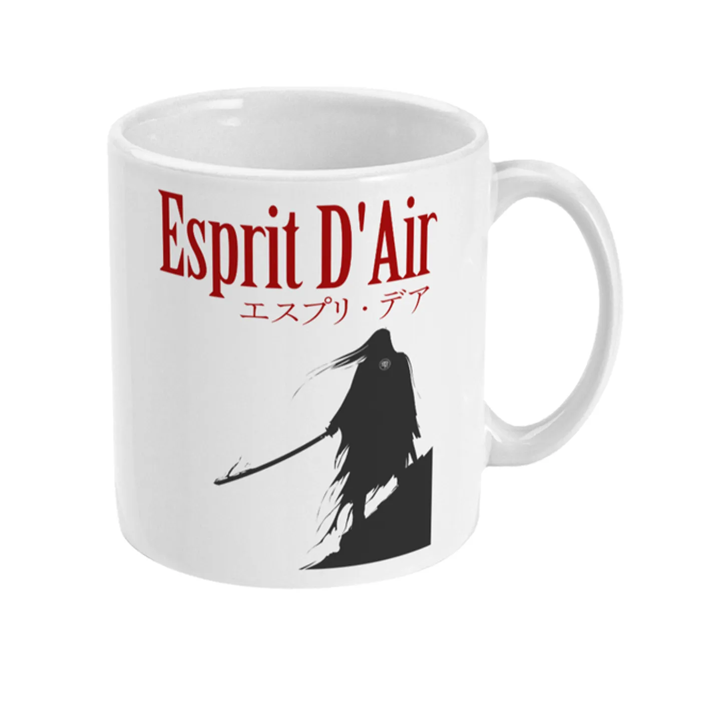 Esprit D'Air Shizuku 11oz Mug