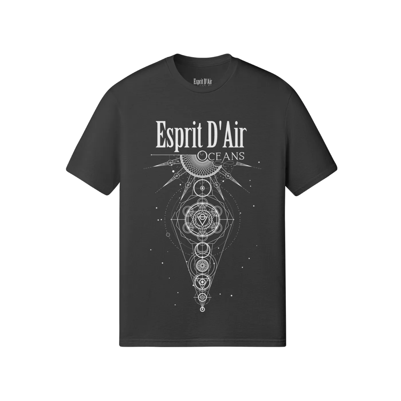 Esprit D'Air Oceans T-Shirt