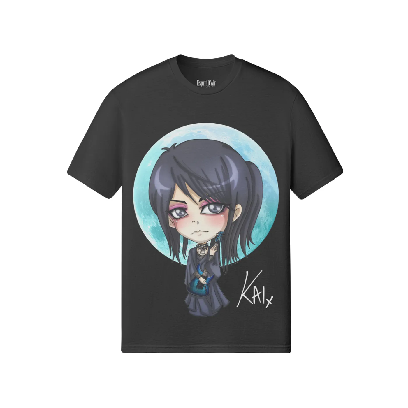 Esprit D'Air Chibi Kai T-Shirt