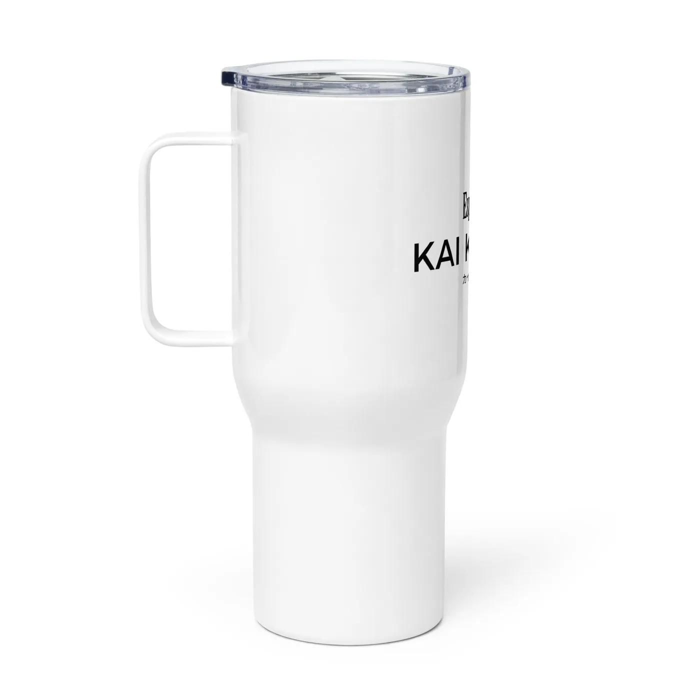 Esprit D'Air Kai Koffee Travel Mug