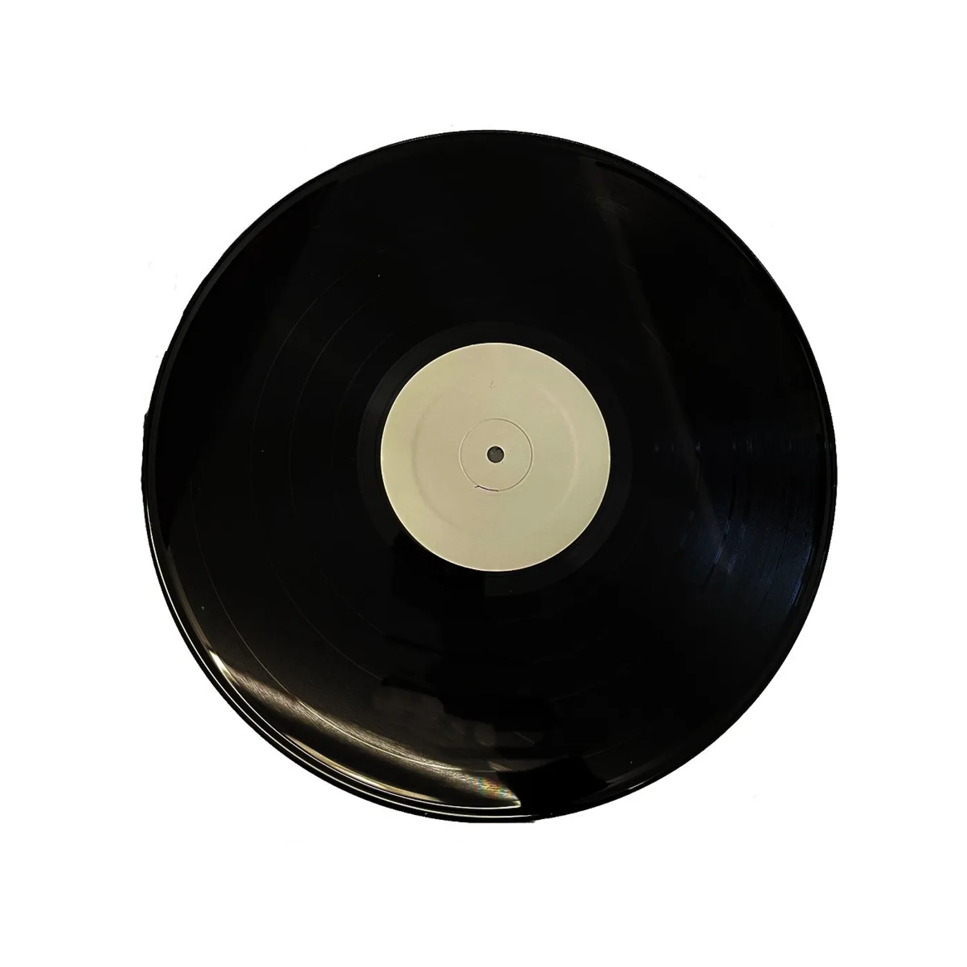 Manic Hispanic "Back in Brown" ( Green , White , Red) (Vinyl)