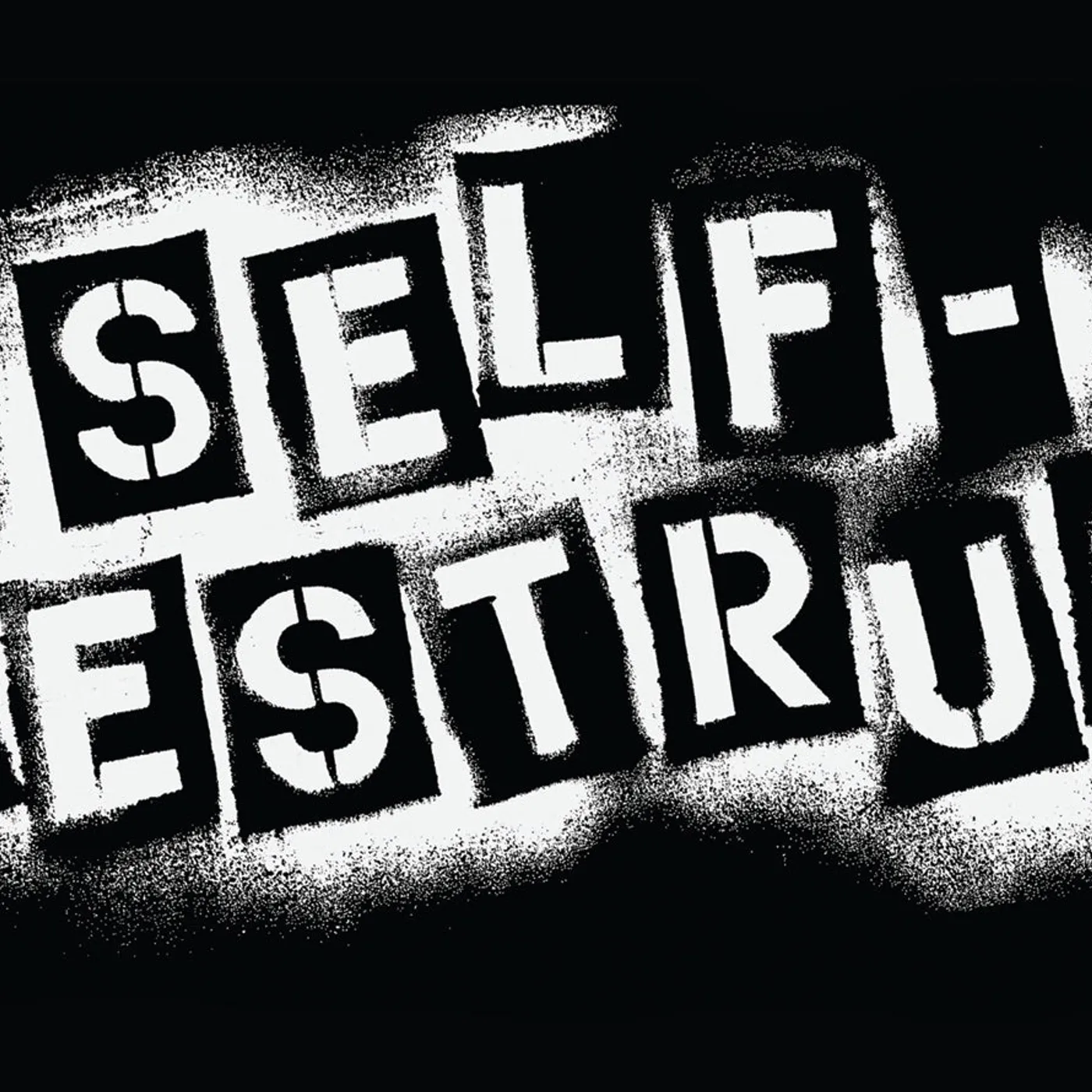 Self Destruct Patch
