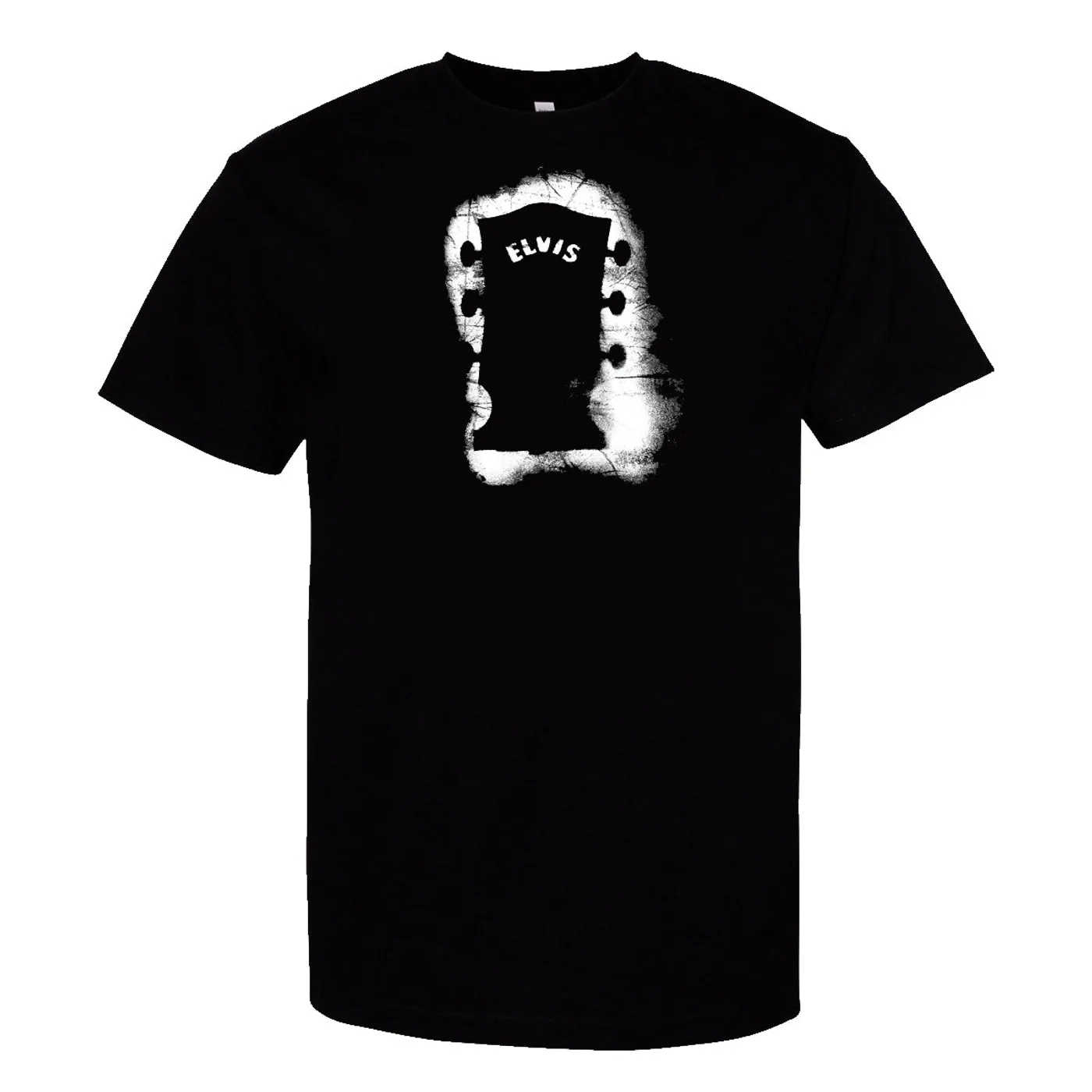 Elvis Cortez "Headstock" Shirt