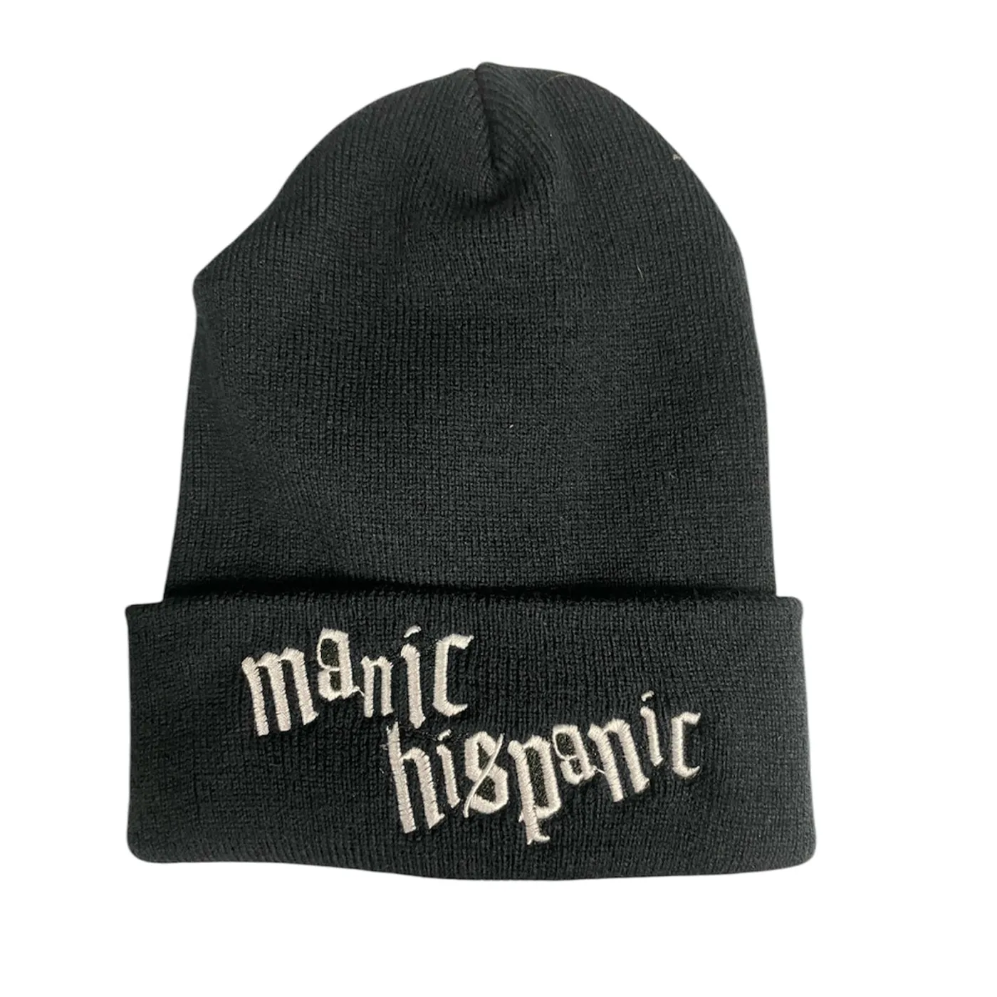 Manic Hispanic Beanie