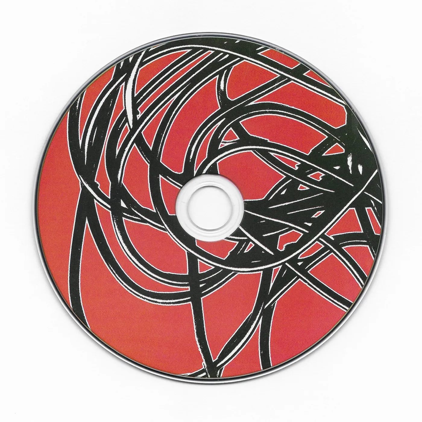 T.E.F. - Framework CD