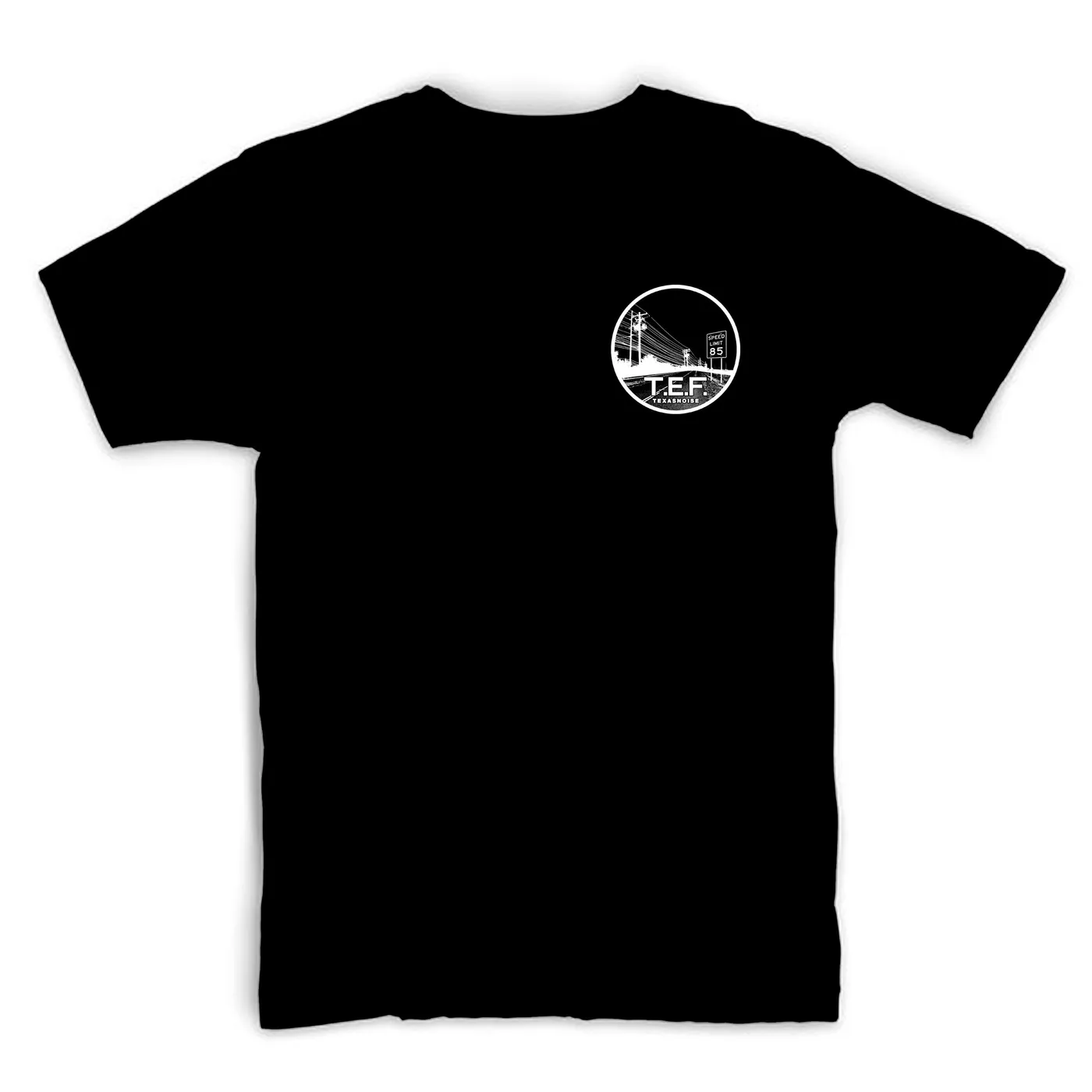 T.E.F. Brand Page